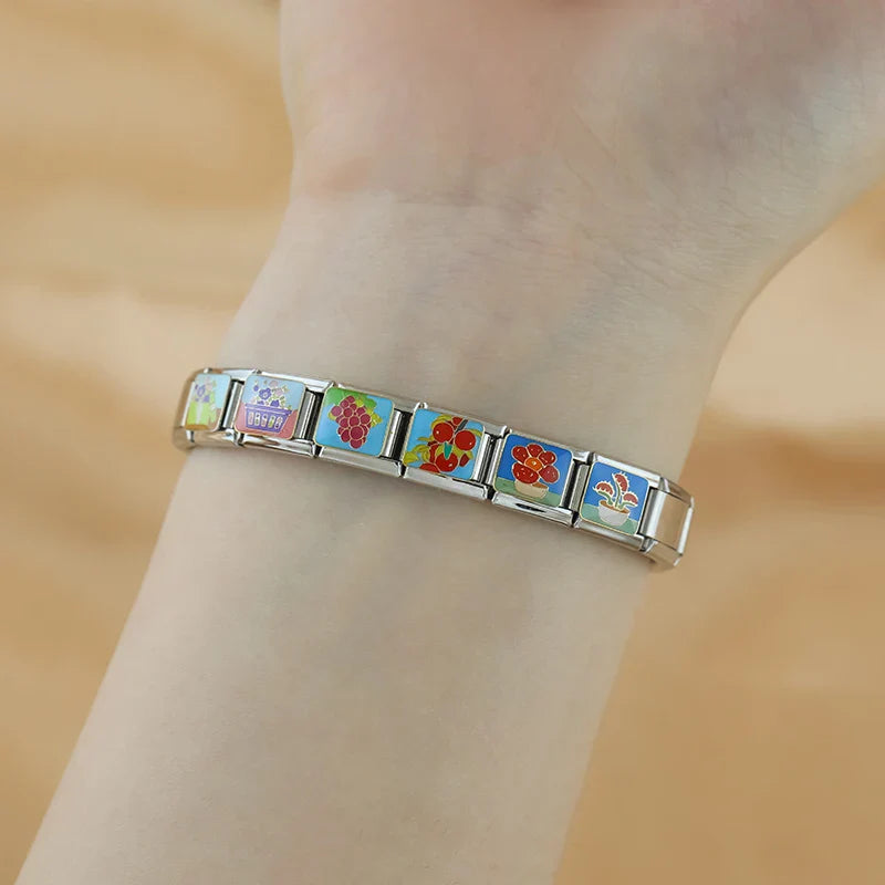 Fruit Potted Plants DJ1137-1271