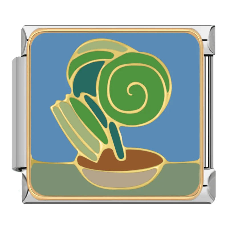 Fruit Potted Plants DJ1137-1271