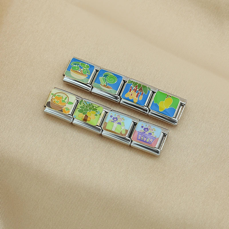 Fruit Potted Plants DJ1137-1271