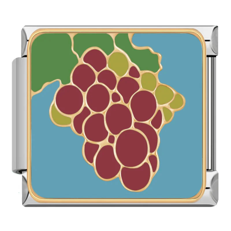 Fruit Potted Plants DJ1137-1271