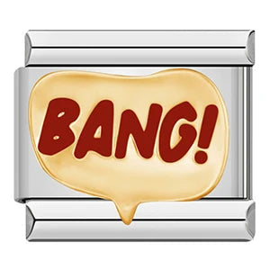 Great SUPER Family Charms Italian Links DJ666-B-1270