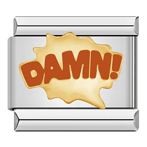 Great SUPER Family Charms Italian Links DJ666-B-1270