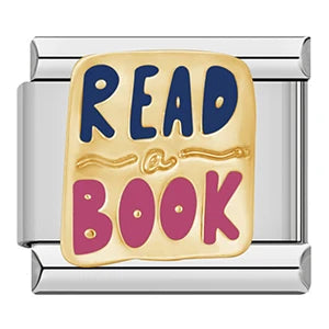 Great SUPER Family Charms Italian Links DJ666-B-1270