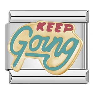 Great SUPER Family Charms Italian Links DJ666-B-1270