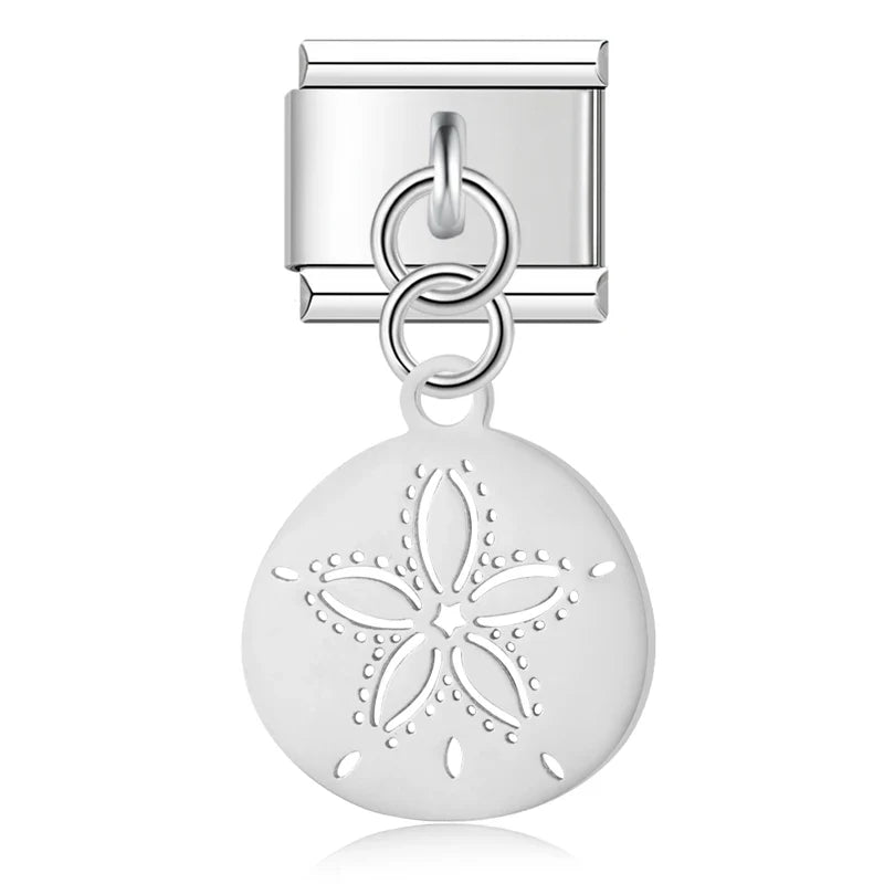 Mom Eye Round Heart Love  DJ1234