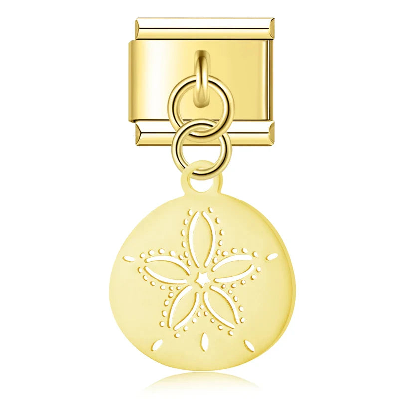 Mom Eye Round Heart Love  DJ1234