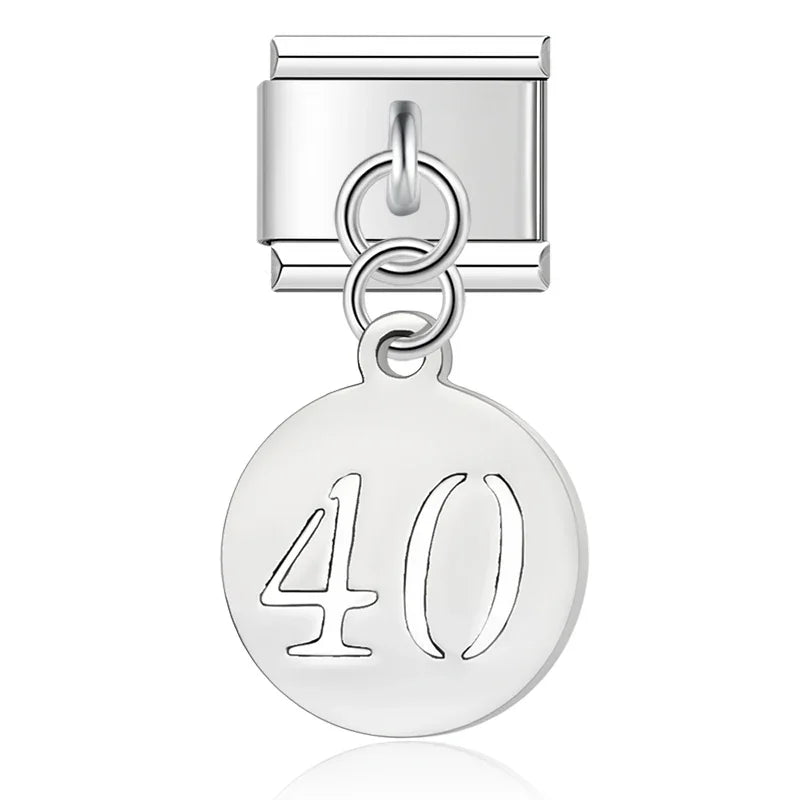 NO. 18 21 30 40 50 60 High-end DJ125