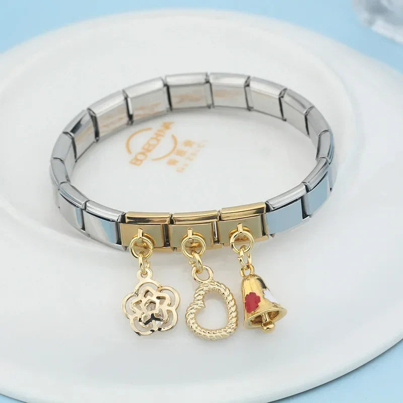 Heart Flower Lollipop DJ408