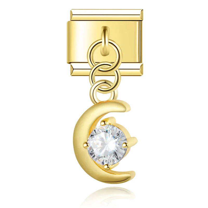 Crown Star Heart  DJ1284