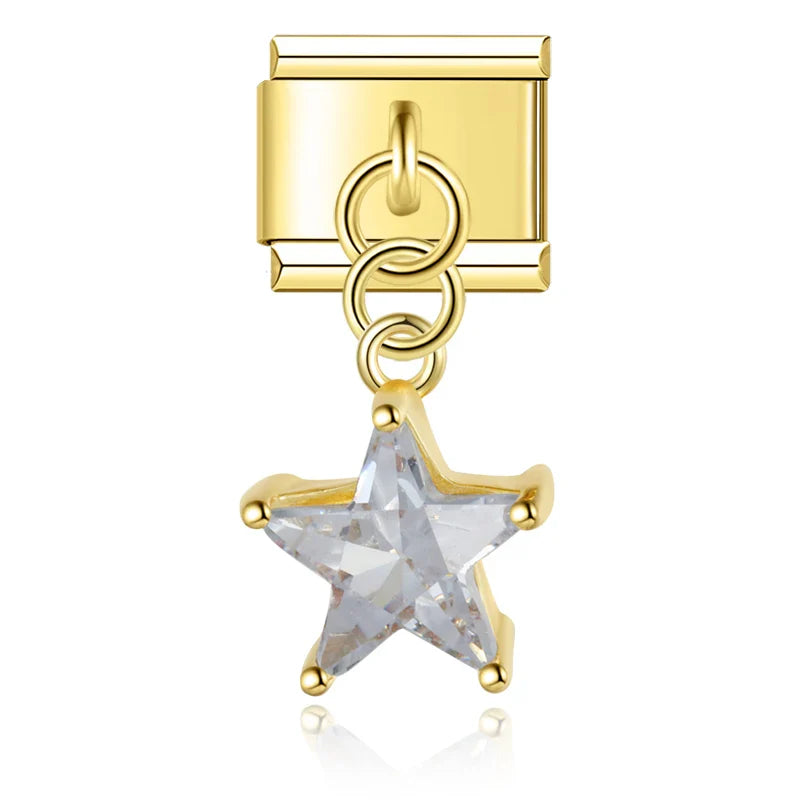 Crown Star Heart  DJ1284