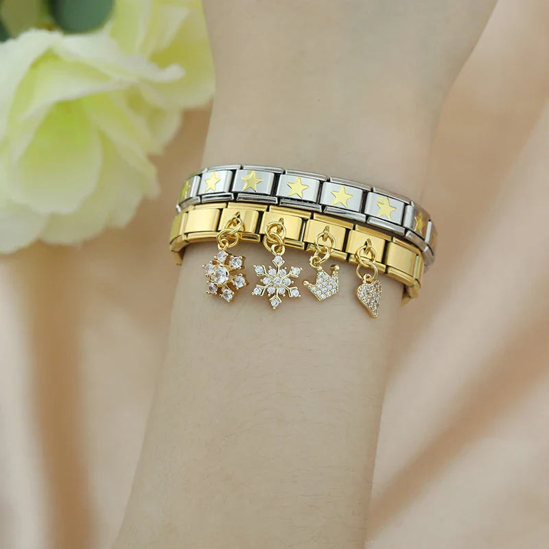 Crown Star Heart  DJ1284
