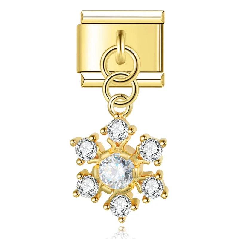 Crown Star Heart  DJ1284