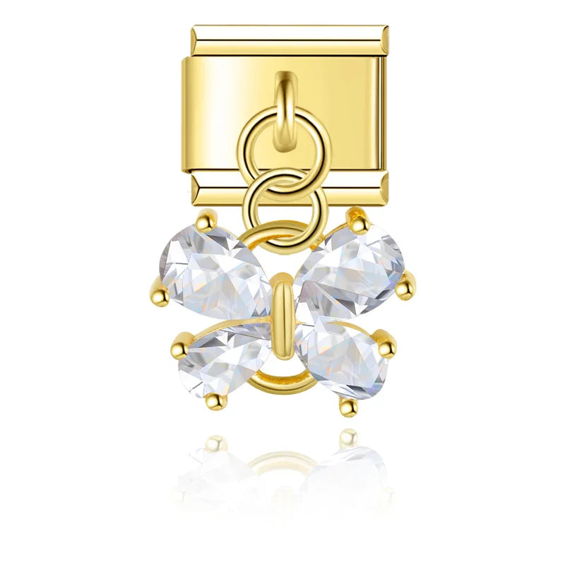 Crown Star Heart  DJ1284