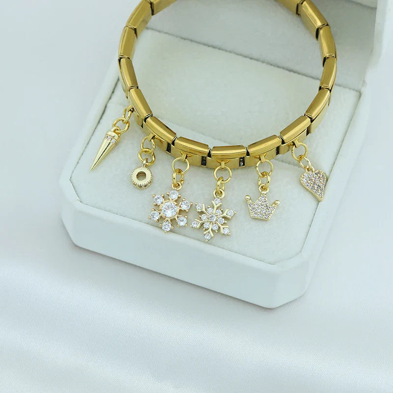 Crown Star Heart  DJ1284
