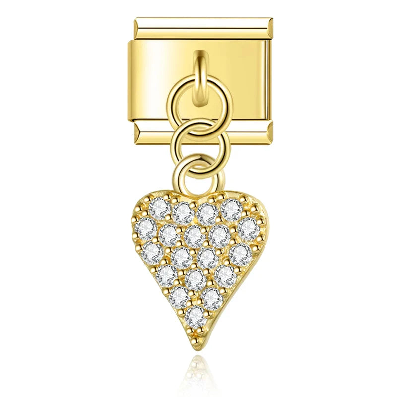 Crown Star Heart  DJ1284