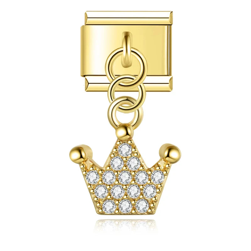 Crown Star Heart  DJ1284