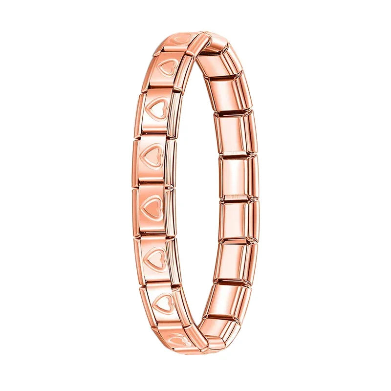 7/9/13mm Width Bangle ST-Top