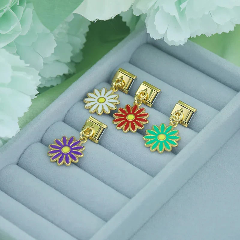 Daisy Flower DJ1126