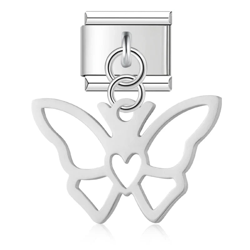 Hollow Butterfly DJ1073