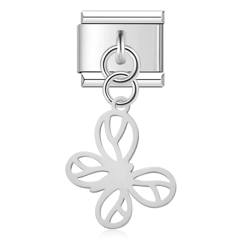 Hollow Butterfly DJ1073