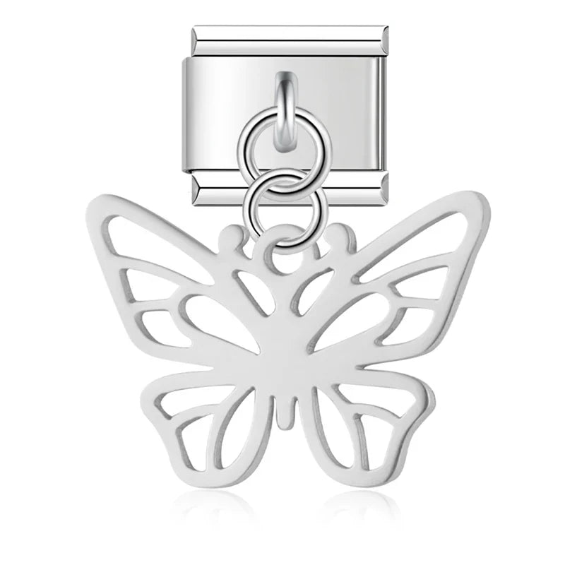 Hollow Butterfly DJ1073