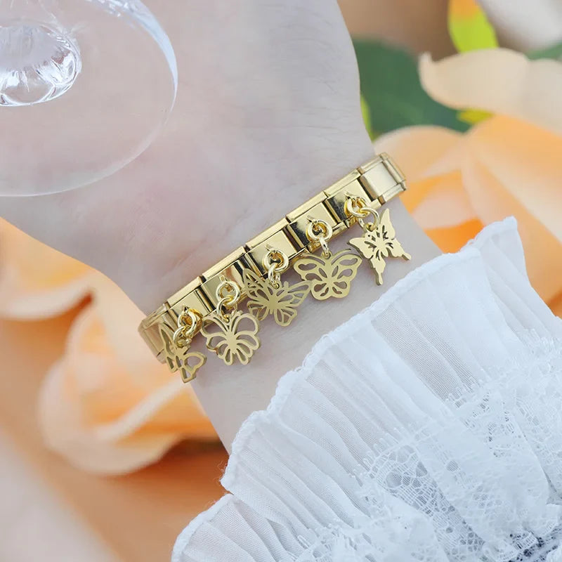 Hollow Butterfly DJ1073