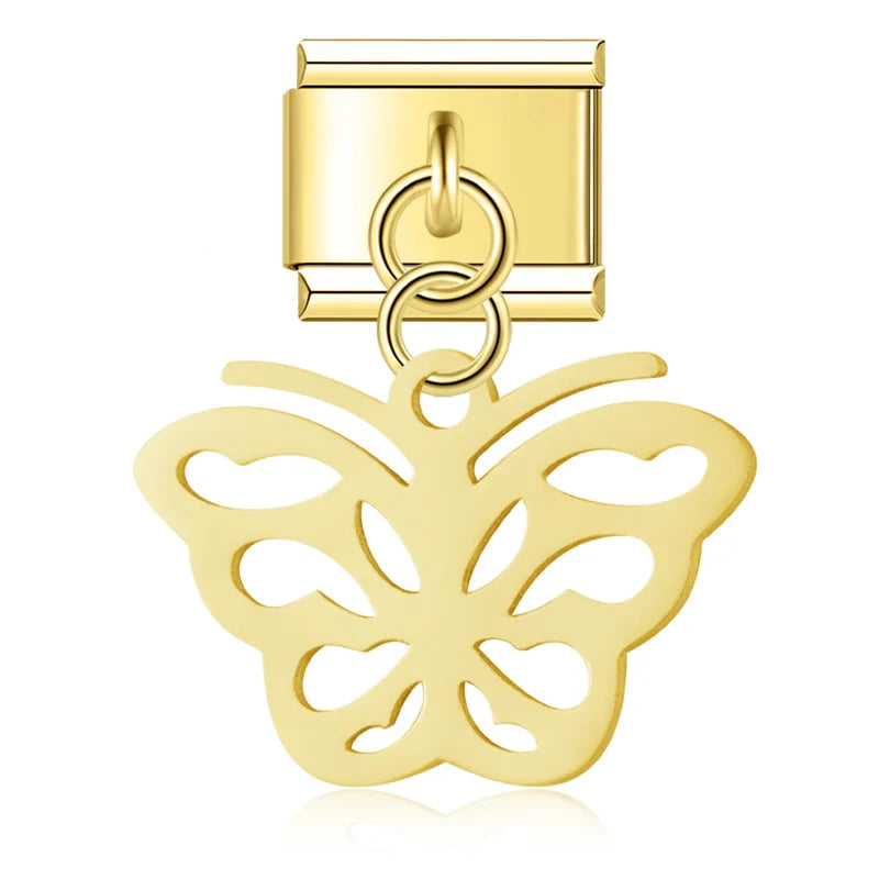 Hollow Butterfly DJ1073