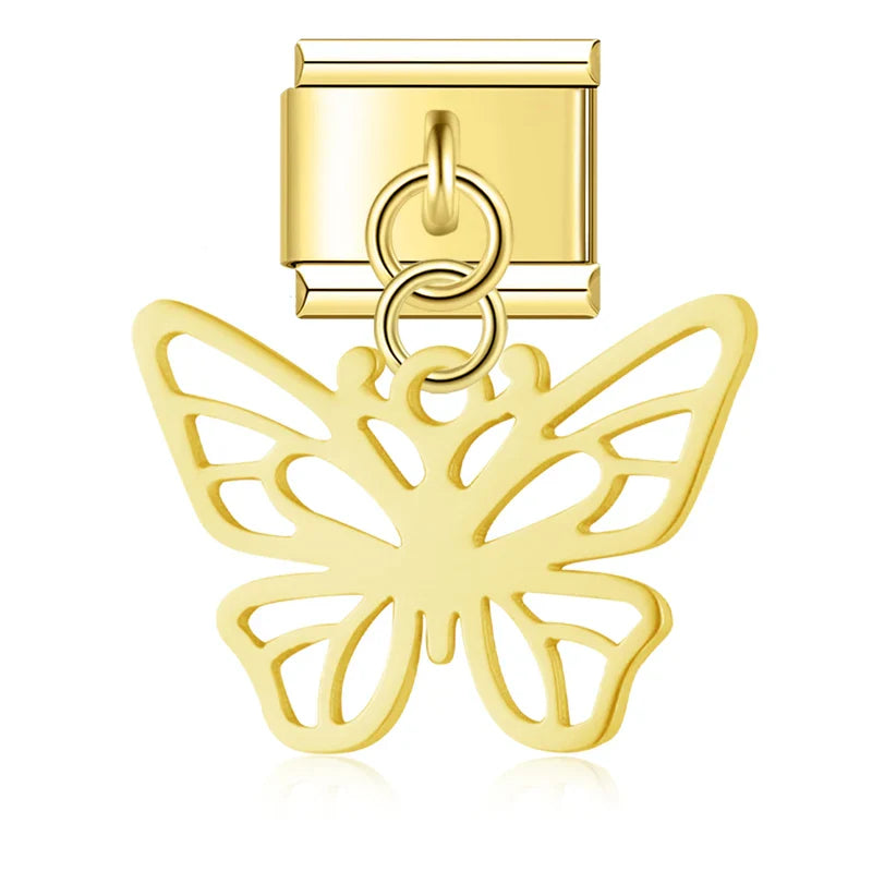 Hollow Butterfly DJ1073