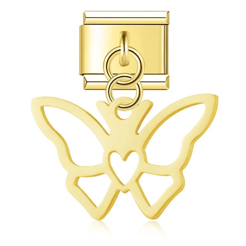 Hollow Butterfly DJ1073