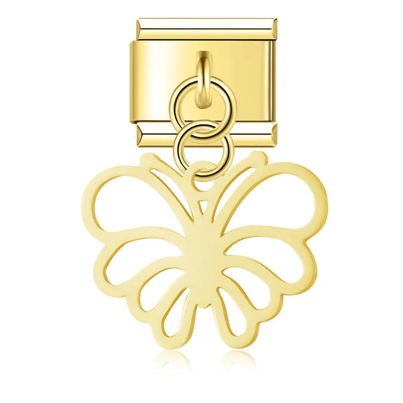 Hollow Butterfly DJ1073