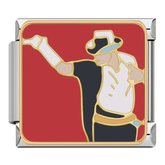 Retro Americana & Icons Italian Charm