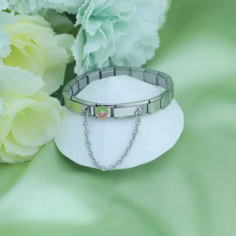 Unique 7cm Chain DJL04