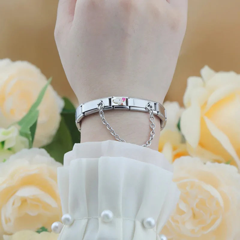 Unique 7cm Chain DJL04