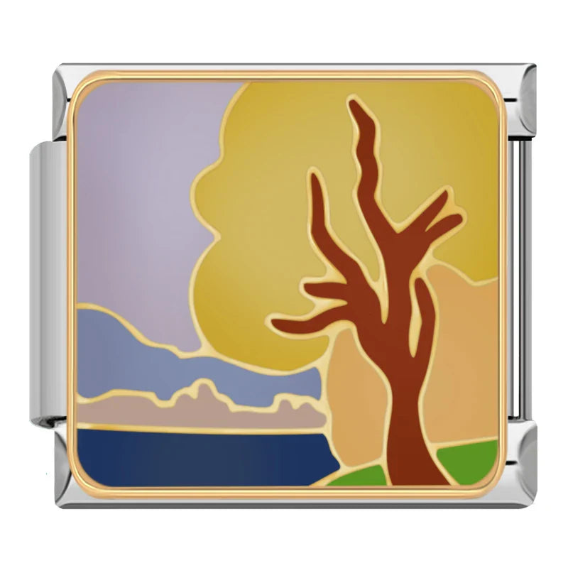 Colorful Beautiful DJ1354