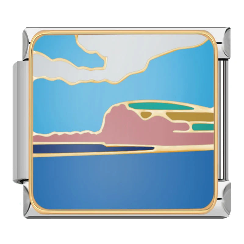 Colorful Beautiful DJ1354