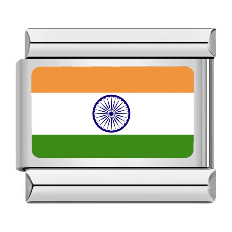 World National Flag TZ012