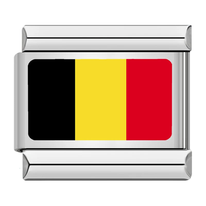 World National Flag TZ012
