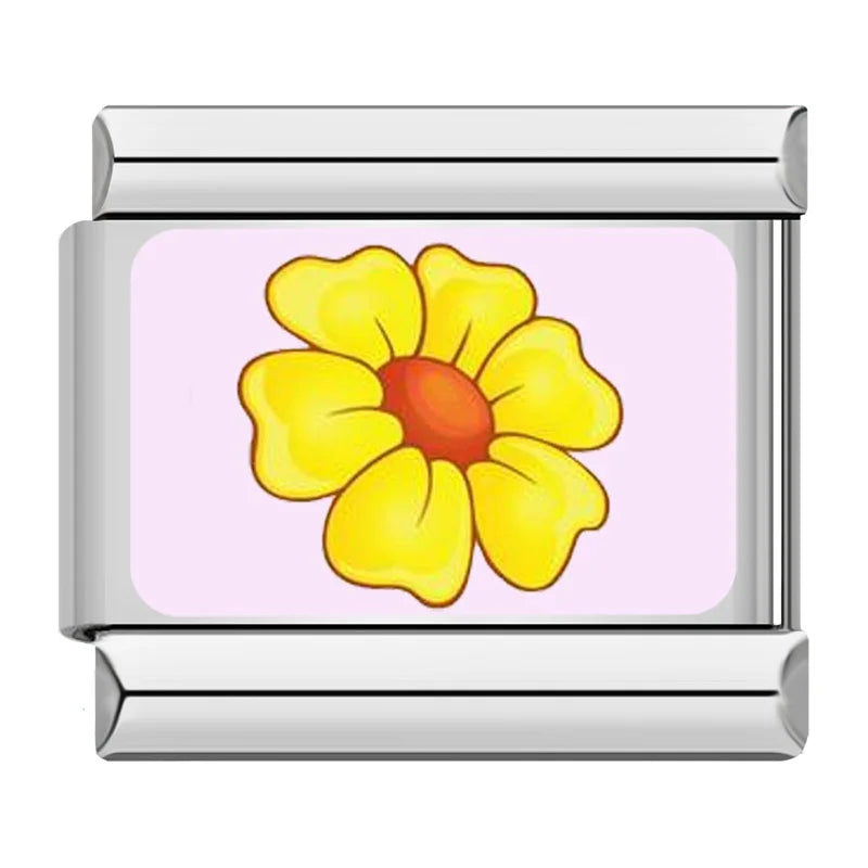 9mm Stainless Steel TZ002