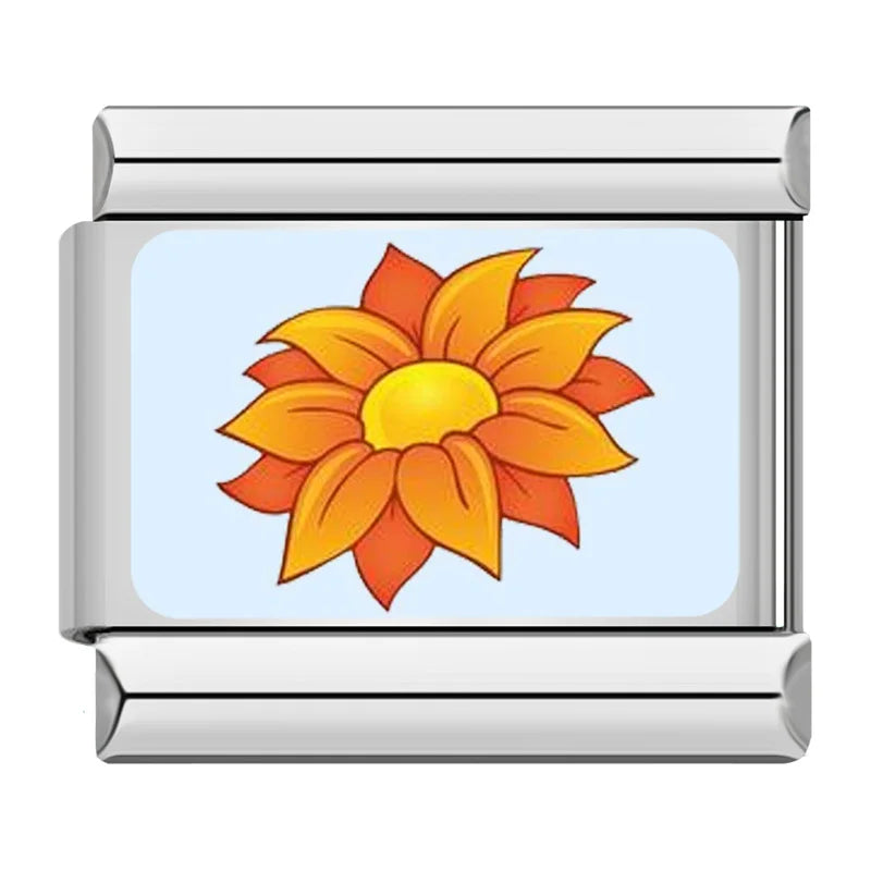 9mm Stainless Steel TZ002