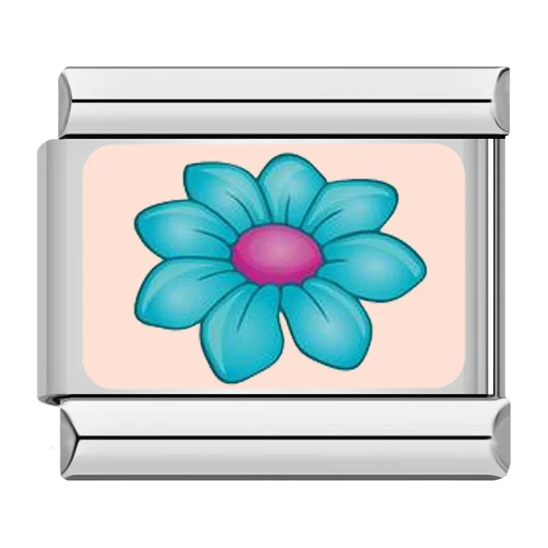 9mm Stainless Steel TZ002