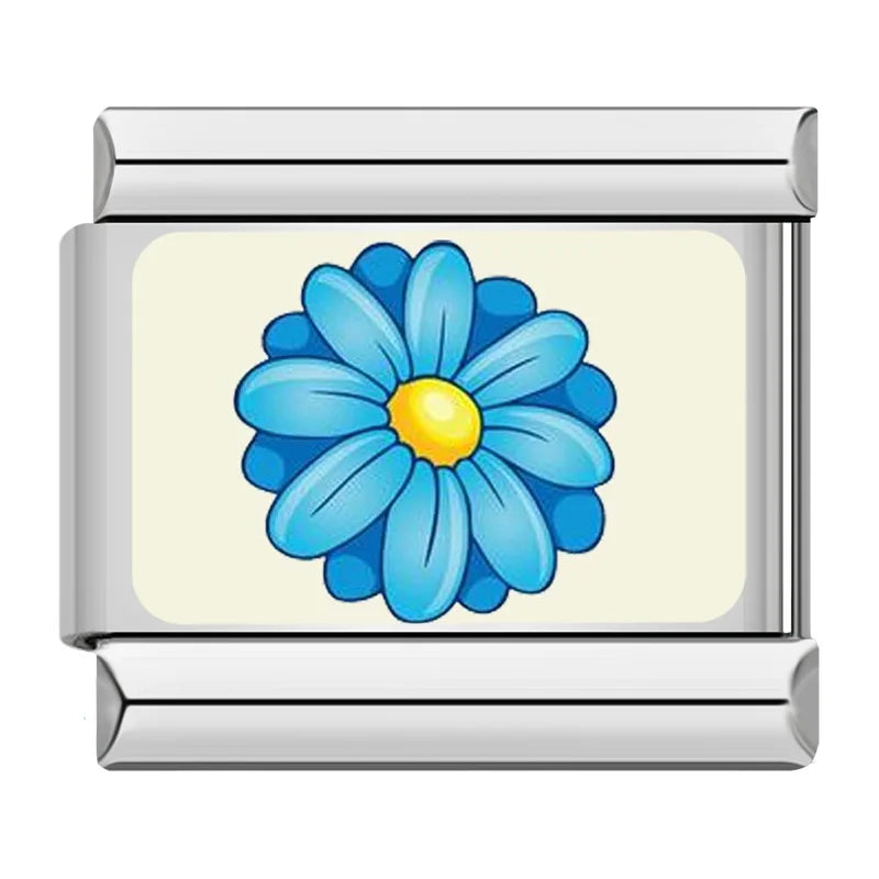 9mm Stainless Steel TZ002