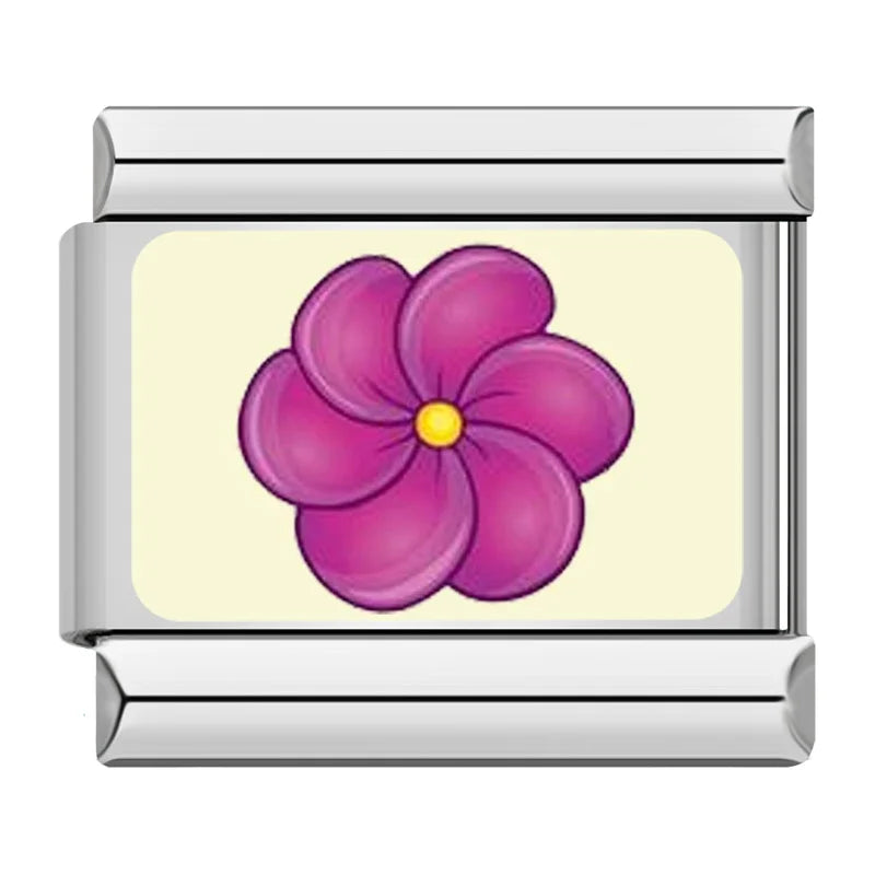 9mm Stainless Steel TZ002