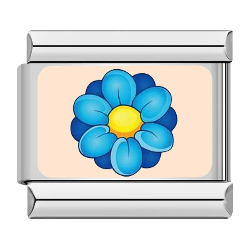 9mm Stainless Steel TZ002