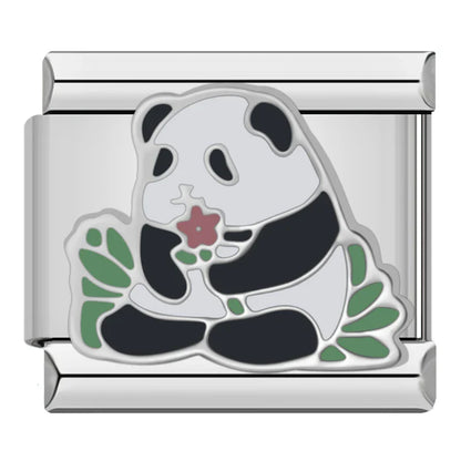 Graduation, Camping, Mother's Day, Make Up & Career Italian Charms — Milestone Bracelet Links