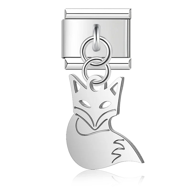 Cat Skull Dog Kiss Hope DJ150