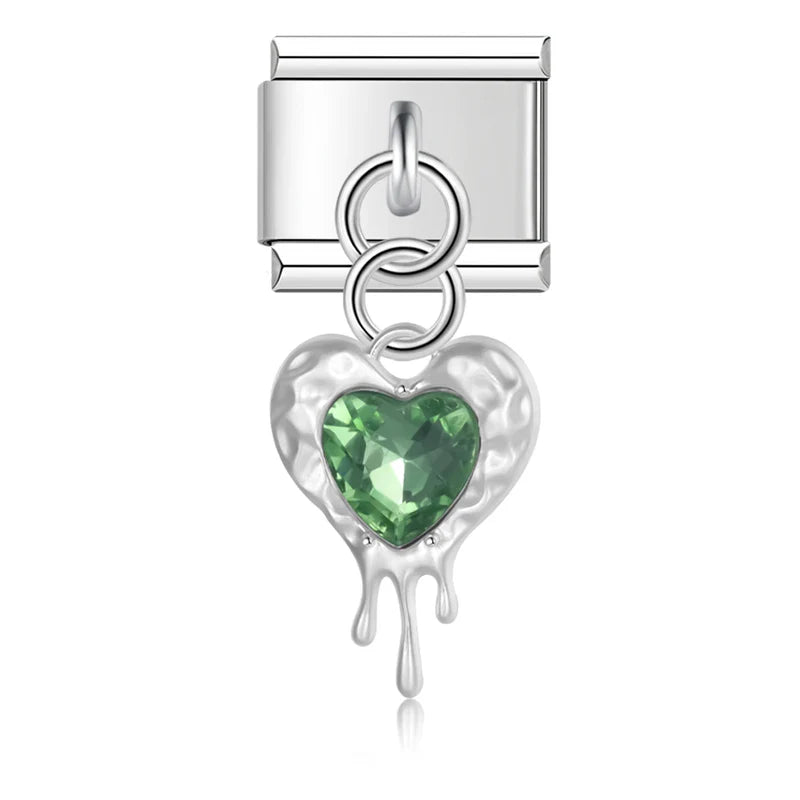 Love Heart Lock DJ1021