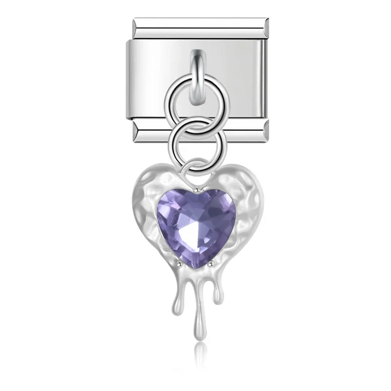 Love Heart Lock DJ1021