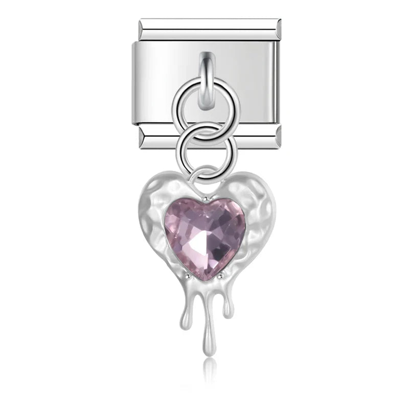 Love Heart Lock DJ1021