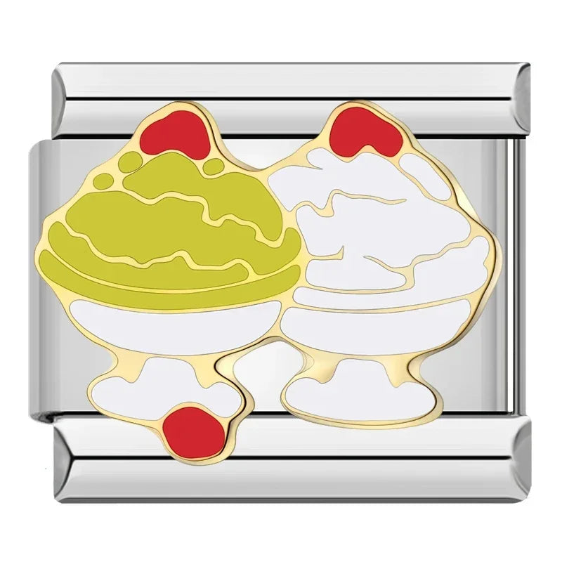 Food Hamburger Pizza Cake Bread  ZH030