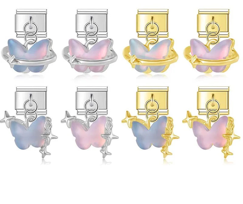 Dream Butterfly Star DJ1123